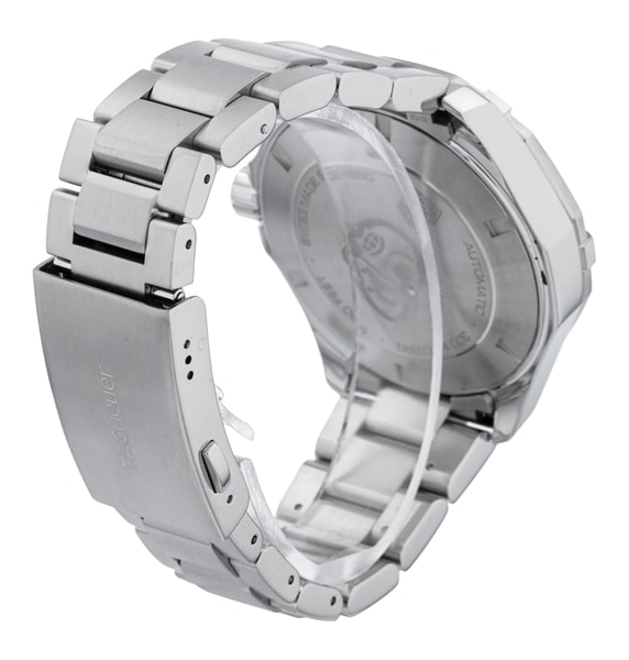 Tag Heuer Aquaracer WAY2010.BA0927